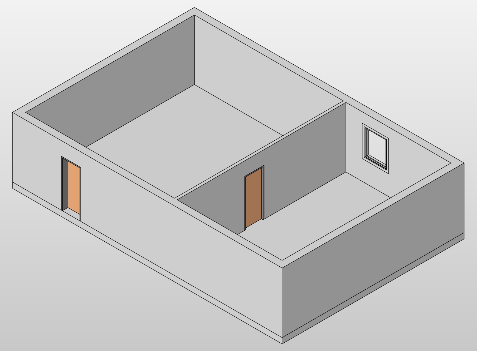 IFC to Revit